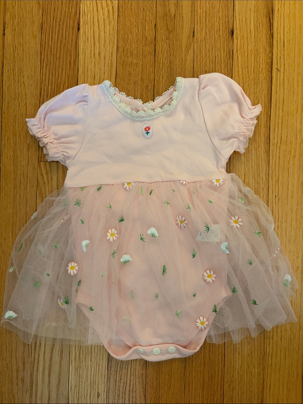 12m Baby Girl Clothes Bundle - Picture 3 of 17